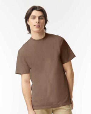 Comfort Colors Unisex Garment-Dyed Heavyweight T-Shirt - Image 79