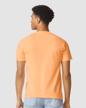 Comfort Colors Unisex Garment-Dyed Heavyweight T-Shirt - Image 162