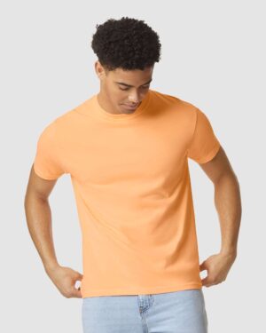 Comfort Colors Unisex Garment-Dyed Heavyweight T-Shirt - Image 160