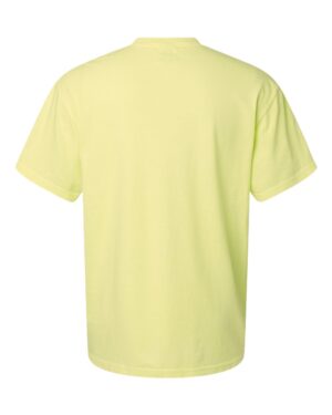 Comfort Colors Unisex Garment-Dyed Heavyweight T-Shirt - Image 164