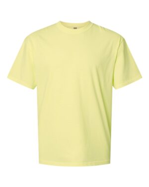 Comfort Colors Unisex Garment-Dyed Heavyweight T-Shirt - Image 163