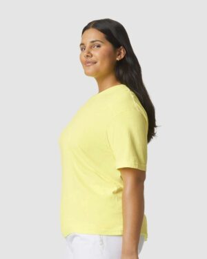Comfort Colors Unisex Garment-Dyed Heavyweight T-Shirt - Image 167