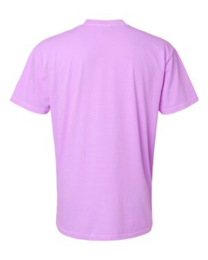 Comfort Colors Unisex Garment-Dyed Heavyweight T-Shirt - Image 179