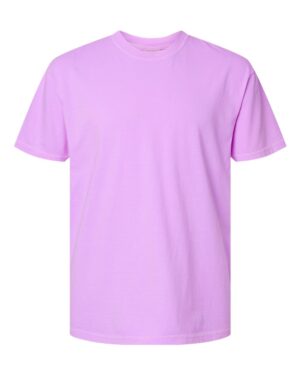 Comfort Colors Unisex Garment-Dyed Heavyweight T-Shirt - Image 178