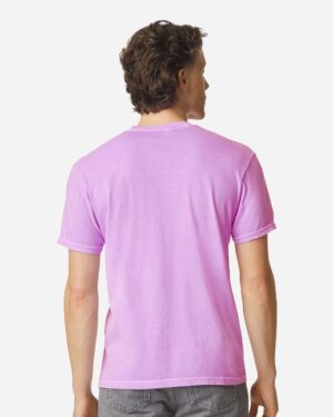 Comfort Colors Unisex Garment-Dyed Heavyweight T-Shirt - Image 183