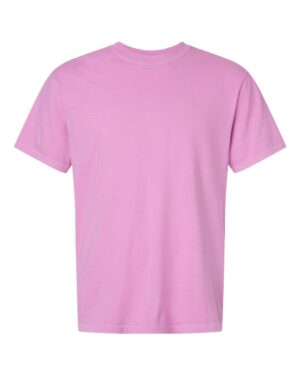 Comfort Colors Unisex Garment-Dyed Heavyweight T-Shirt - Image 208