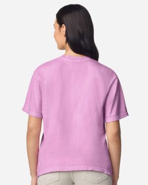 Comfort Colors Unisex Garment-Dyed Heavyweight T-Shirt - Image 213