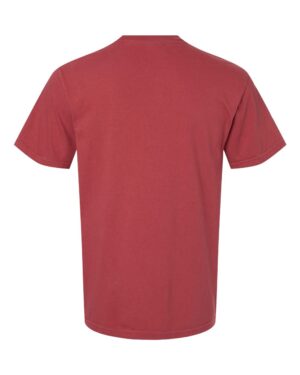 Comfort Colors Unisex Garment-Dyed Heavyweight T-Shirt - Image 44
