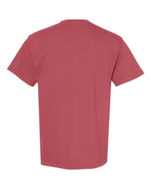Comfort Colors Unisex Garment-Dyed Heavyweight T-Shirt - Image 59