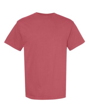 Comfort Colors Unisex Garment-Dyed Heavyweight T-Shirt - Image 58