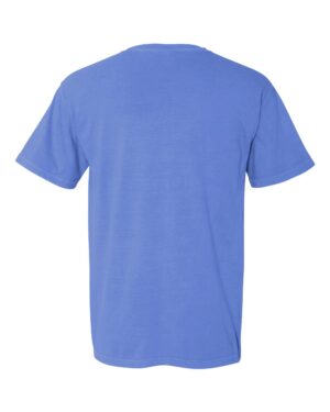 Comfort Colors Unisex Garment-Dyed Heavyweight T-Shirt - Image 83