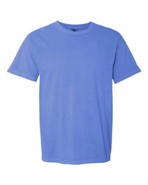 Comfort Colors Unisex Garment-Dyed Heavyweight T-Shirt - Image 82
