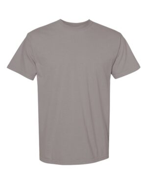 Comfort Colors Unisex Garment-Dyed Heavyweight T-Shirt - Image 97