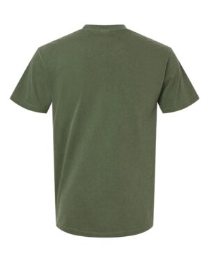 Comfort Colors Unisex Garment-Dyed Heavyweight T-Shirt - Image 101
