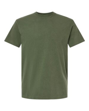 Comfort Colors Unisex Garment-Dyed Heavyweight T-Shirt - Image 100