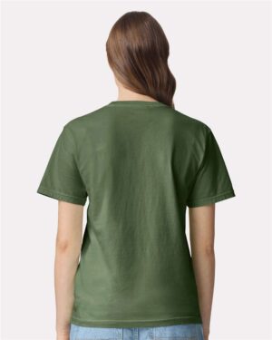 Comfort Colors Unisex Garment-Dyed Heavyweight T-Shirt - Image 105