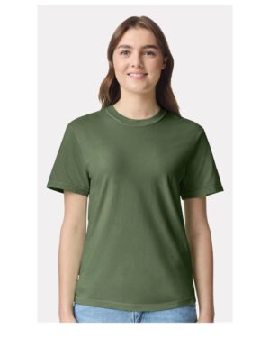 Comfort Colors Unisex Garment-Dyed Heavyweight T-Shirt - Image 103