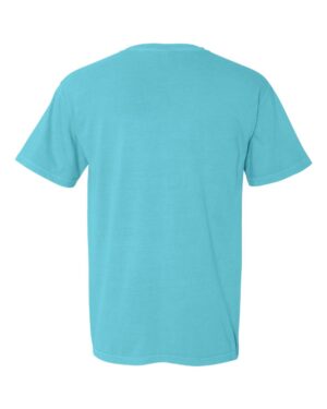 Comfort Colors Unisex Garment-Dyed Heavyweight T-Shirt - Image 134