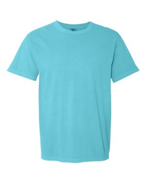 Comfort Colors Unisex Garment-Dyed Heavyweight T-Shirt - Image 133