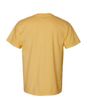 Comfort Colors Unisex Garment-Dyed Heavyweight T-Shirt - Image 149
