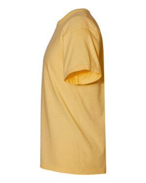 Comfort Colors Unisex Garment-Dyed Heavyweight T-Shirt - Image 150