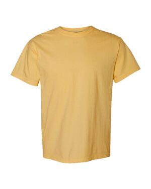 Comfort Colors Unisex Garment-Dyed Heavyweight T-Shirt - Image 148