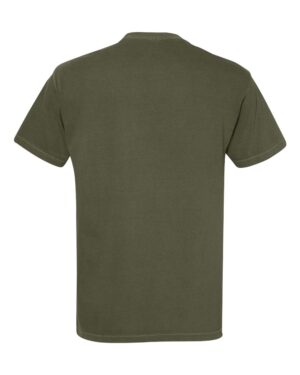 Comfort Colors Unisex Garment-Dyed Heavyweight T-Shirt - Image 221