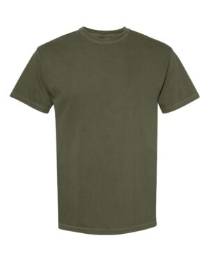 Comfort Colors Unisex Garment-Dyed Heavyweight T-Shirt - Image 220