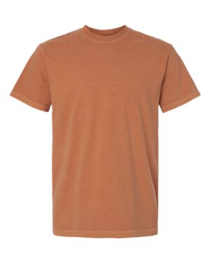 Comfort Colors Unisex Garment-Dyed Heavyweight T-Shirt - Image 259