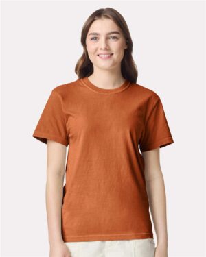 Comfort Colors Unisex Garment-Dyed Heavyweight T-Shirt - Image 262