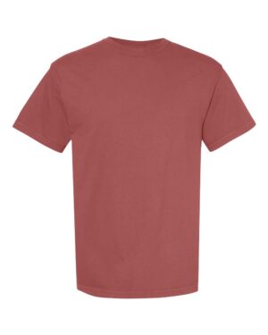 Comfort Colors Unisex Garment-Dyed Heavyweight T-Shirt - Image 19