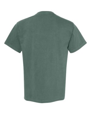 Comfort Colors Unisex Garment-Dyed Heavyweight T-Shirt - Image 17