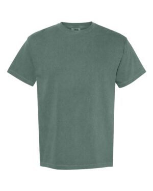 Comfort Colors Unisex Garment-Dyed Heavyweight T-Shirt - Image 16