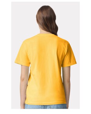 Comfort Colors Unisex Garment-Dyed Heavyweight T-Shirt - Image 57