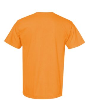 Comfort Colors Unisex Garment-Dyed Heavyweight T-Shirt - Image 23