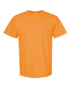 Comfort Colors Unisex Garment-Dyed Heavyweight T-Shirt - Image 22