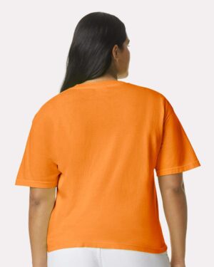 Comfort Colors Unisex Garment-Dyed Heavyweight T-Shirt - Image 27