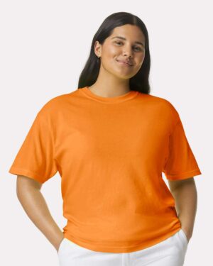 Comfort Colors Unisex Garment-Dyed Heavyweight T-Shirt - Image 25
