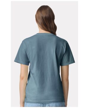 Comfort Colors Unisex Garment-Dyed Heavyweight T-Shirt - Image 117