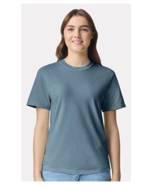 Comfort Colors Unisex Garment-Dyed Heavyweight T-Shirt - Image 115