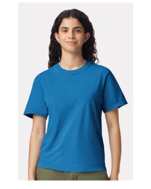 Comfort Colors Unisex Garment-Dyed Heavyweight T-Shirt - Image 217