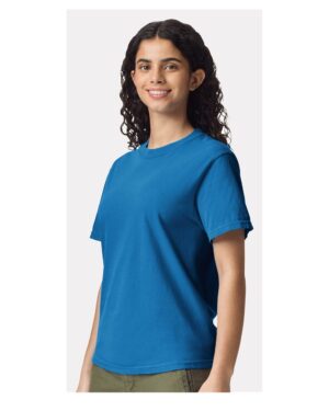 Comfort Colors Unisex Garment-Dyed Heavyweight T-Shirt - Image 218