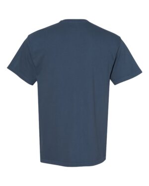 Comfort Colors Unisex Garment-Dyed Heavyweight T-Shirt - Image 143