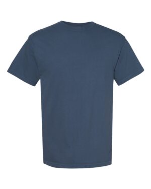 Comfort Colors Unisex Garment-Dyed Heavyweight T-Shirt - Image 142