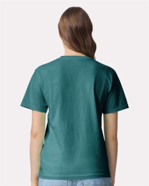 Comfort Colors Unisex Garment-Dyed Heavyweight T-Shirt - Image 234