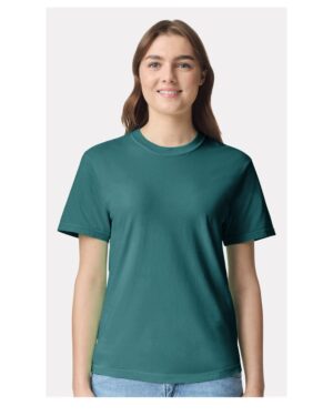Comfort Colors Unisex Garment-Dyed Heavyweight T-Shirt - Image 232