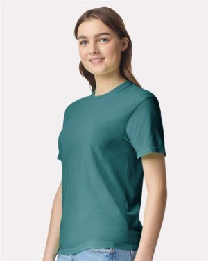 Comfort Colors Unisex Garment-Dyed Heavyweight T-Shirt - Image 233