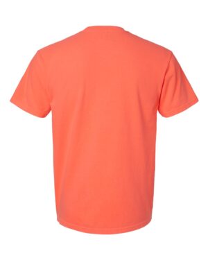 Comfort Colors Unisex Garment-Dyed Heavyweight T-Shirt - Image 173