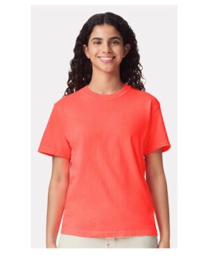 Comfort Colors Unisex Garment-Dyed Heavyweight T-Shirt - Image 175