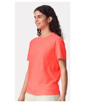 Comfort Colors Unisex Garment-Dyed Heavyweight T-Shirt - Image 176